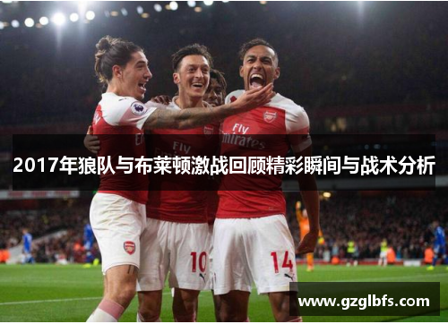 2017年狼队与布莱顿激战回顾精彩瞬间与战术分析