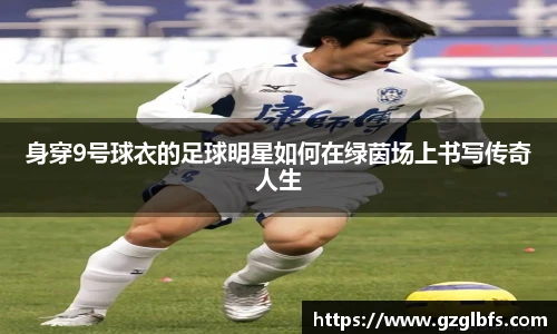 身穿9号球衣的足球明星如何在绿茵场上书写传奇人生